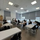 (특강)수채화 캘리그라피(야간) | 부산 양산 수채화캘리 붓펜캘리 출강수업