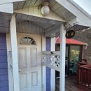 이쁜포리 | 경주 핀란디아 펜션 포리 객실 숙박 후기 - 개별바베큐, 야외수영장, 넷플릭스