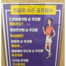 싱글벙글골프
