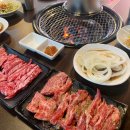 아제로스 | 아차산역 소고기 맛집, 아제로스구이에서 즐기는 숯불구이