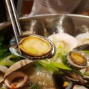 택이네조개전골 이미지