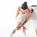 성인발레 이미지