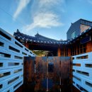 창밖은유달산