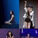 에스파, 네 번째 단독 콘서트 솔로곡 4곡 14일 공개… 작사·작곡 참여
