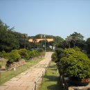 장사도해상공원 이미지