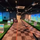 (주)나인골프연습장 이미지