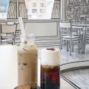 카페그림 이미지