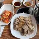 뽕이네 뽕잎 손칼국수 이미지