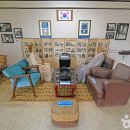 화진포 역사안보전시관 이미지