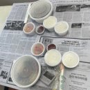 처갓집양념치킨압량점 | 3월 7일 일상 블로그