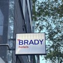 레인전자 | 호주 신혼여행 멜버른 가성비 숙소 + 위치깡패 브레디 아파트먼트 호텔 하드웨어 레인 후기