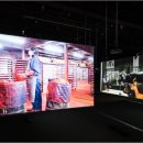 하룬 파로키 회고전 이미지