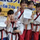 한국체대 숨 태권도장 이미지