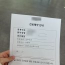 정문약국 | 국립소방병원 산부인과 진료, 배란유도제 처방 후기