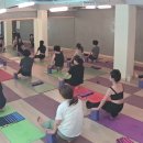 만성통증에 요가가 도움이 되나요? 이미지