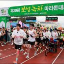 보성체육공원운동장 이미지