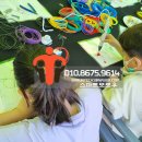 창의로봇과 드론축구 이미지