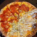 민락매립지 공영주차장 | [부산 광안리] 민락더마켓 근처 오션뷰 피자 맛집 OBPC 광안점
