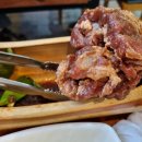 달마설렁탕&숯불갈비