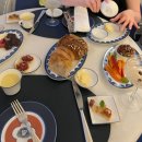 아워 | 인터컨티넨탈 다낭 선 페닌슐라 리조트 : 라운지 칵테일 아워 이틀 후기