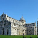 7. 피사 대성당 (Duomo di Pisa) 이미지