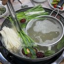 여수맛집 하모거리 [선창가횟집] 하모샤브샤브 내돈내먹