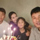 이승엽(46)-이송정(40) 부부 늦둥이 출산.jpg 이미지