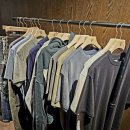더블유더블유더블유 스토어(www store) | 한남동 빈티지 워크웨어 우드먼(WOODMAN) 뉴 컬렉션 쇼룸 정보 및 제품 착용 후기
