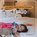 미래로컴퍼니 | 전북여행 전주한옥마을숙소 아이와 여행 추천 메종드온유 전주가성비호텔