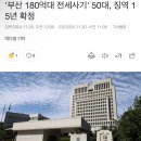 부산 180억대 전세사기범에 징역 15년 확정 이미지