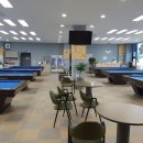 고려당구클럽 이미지