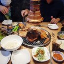 명륜진사갈비 무주점 이미지