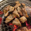 마포참숯왕갈비