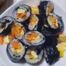 향이네김밥 티스토리