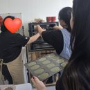 [다이음] 오후의 홈베이킹 | 울산 남구청 다이음배움터 [오후의 베이킹] 6주간의 수업후기 / 제과제빵 / 단비제과 / 삼산베이킹클래스