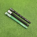 열실슈퍼 | 그립 소재 4종 완벽 분석 !! ( 고무, 엘라스토머, 실(코드), 라텍스 ) 골프갤러리 골프피팅 동탄골프...