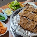 로타리갈비 이미지