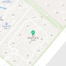 하늘별빛로 영종 힐스테이트아파트 앞 이미지