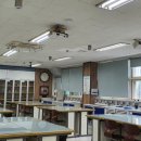 백마중학교 이미지