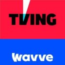 티빙-웨이브 합병 승인 이미지