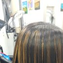 김남주헤어샵 이미지