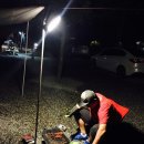 유일장 | [2015.09.05~06/강원도 춘천 용화산 프라임 캠핑장] 지아의 두번째 생일겸 처가식구와 함께한 캠핑