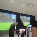 해운대종합사회복지관 | 파크골프_해운대 종합사회복지관