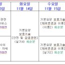 행운목요양보호사교육원 이미지