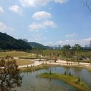 시민공원 게이트볼장 이미지