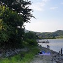 염치 낚시터 이미지