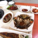 천수만 꽃게장 이미지