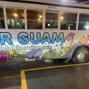 파란 | 괌 돌핀크루즈 [파란크루즈] 체험 솔직후기