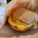 블리스버거 판교점 이미지