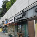 회기버거 경희궁자이점 | [서대문역] 새우버거가 먹고 싶었다.. 답은 "회기버거" 였다..